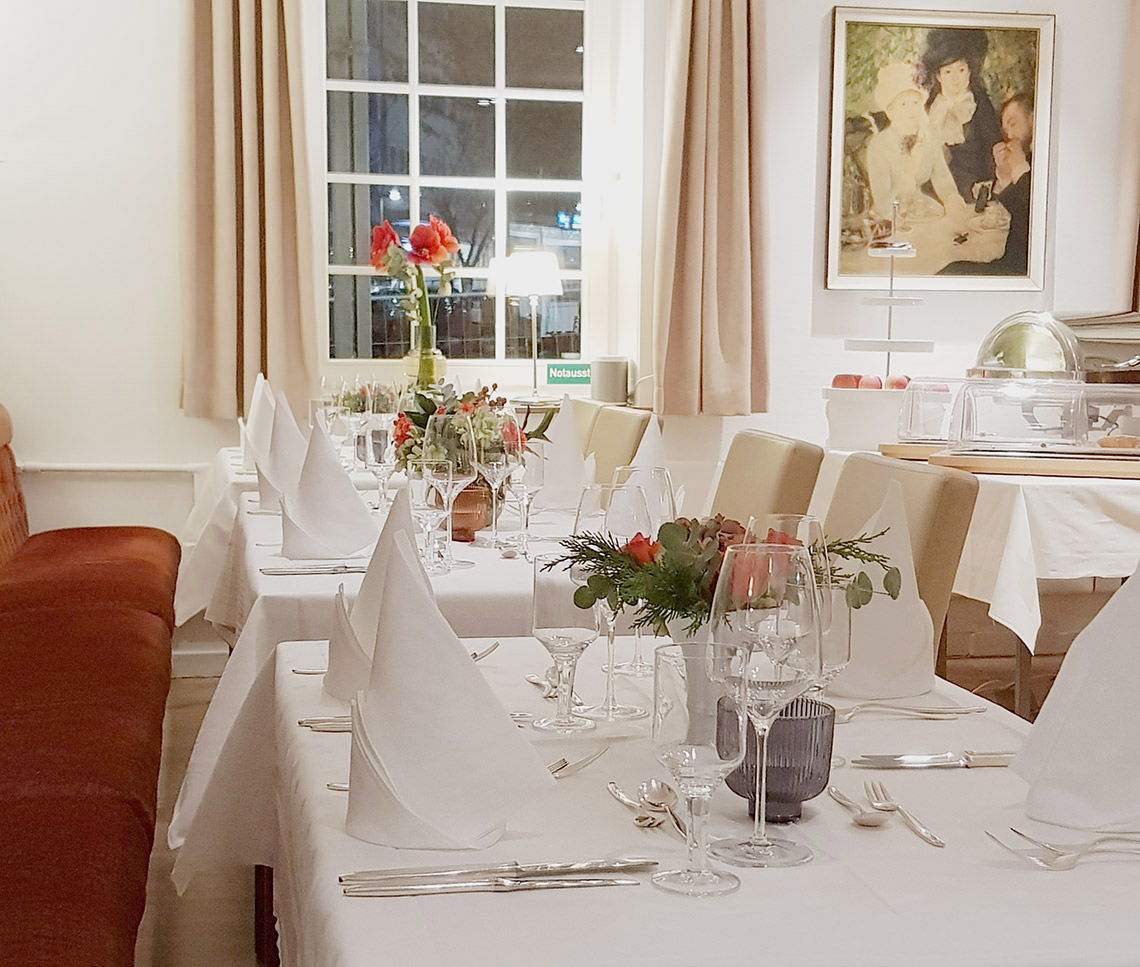 Bistro Bistro