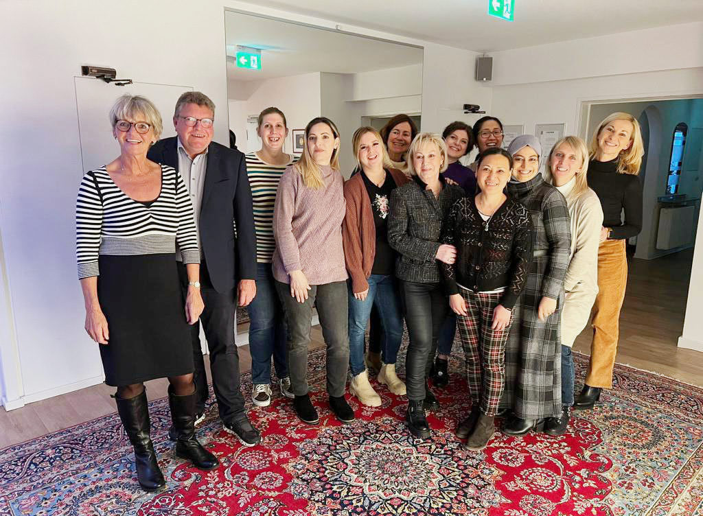 Unser Team Unser Team