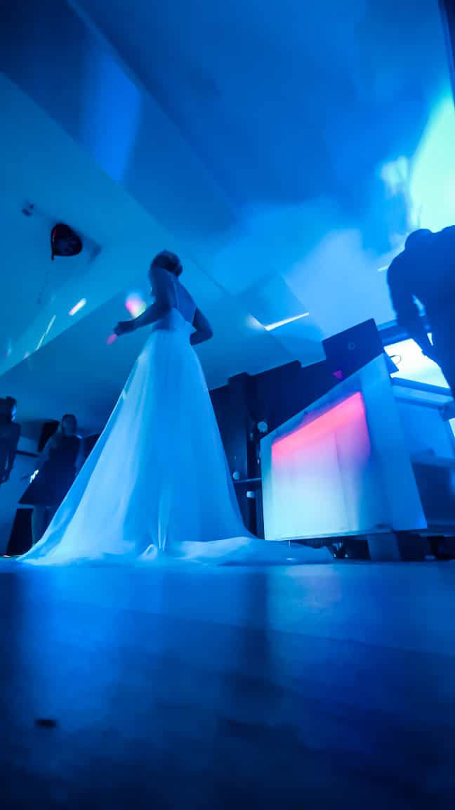 Weddings at Stüttgens Hotel