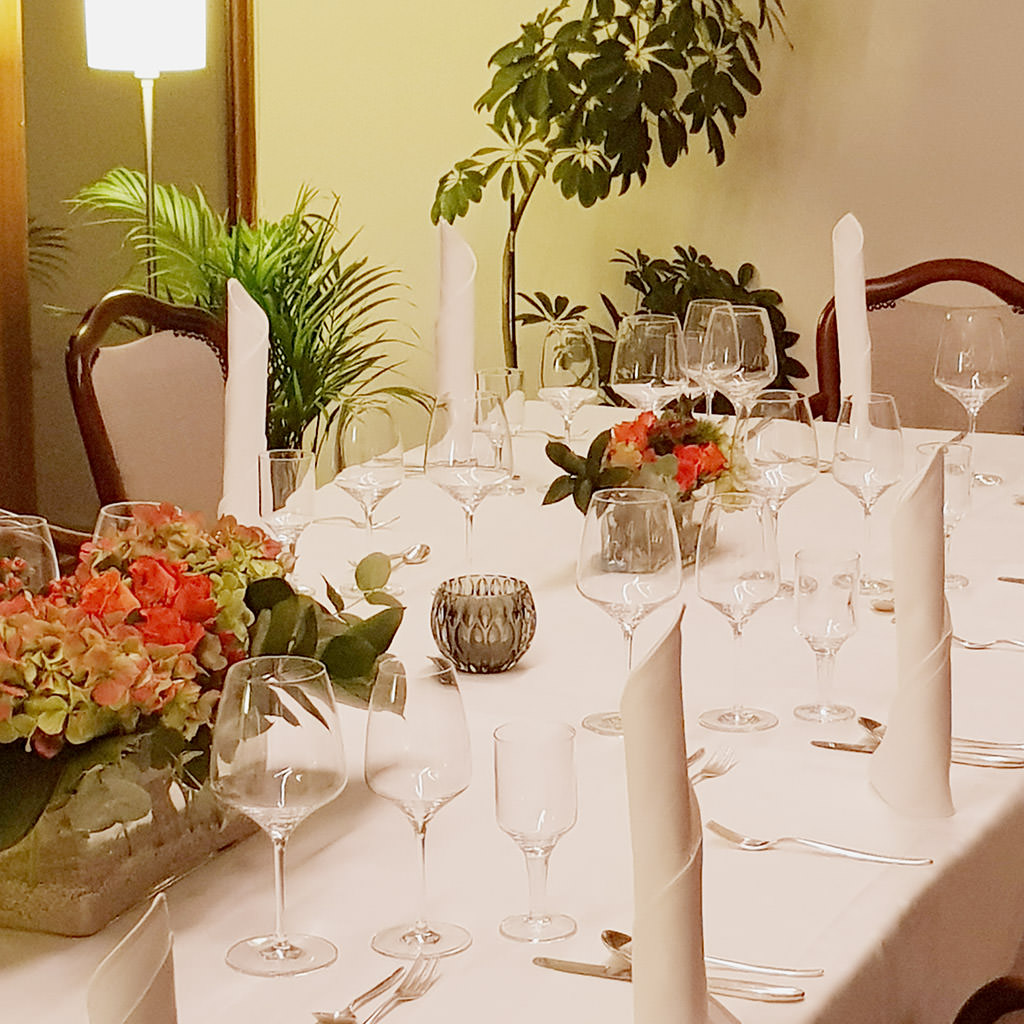 Planning & Preparation