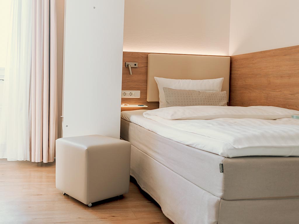 Comfort Single Room Comfort Single Room