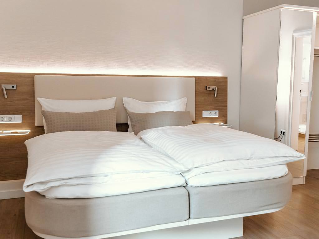 Comfort Double Room Comfort Double Room