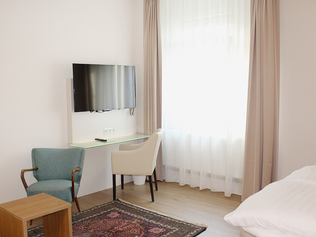 Comfort Double Room Comfort Double Room